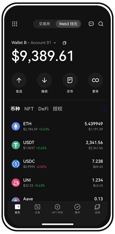 瑞波币电脑应用